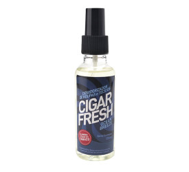 Desodorizador de Roupas e Estofados Cigar Fresh - Ocean Breeze