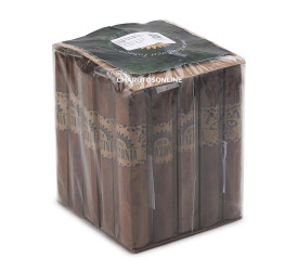 Charuto Grand Amazonia Robusto Yaguareté - Maço com 25